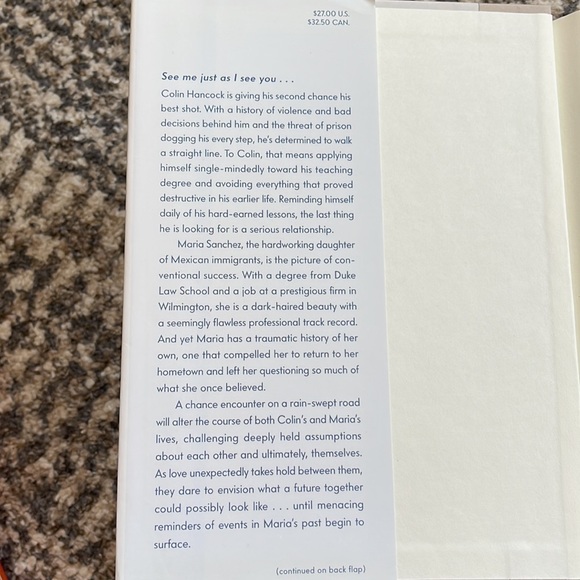 Popular Domestic Thriller/Fiction “BookTok” Hardcover Book Bundle - Picture 7 of 9